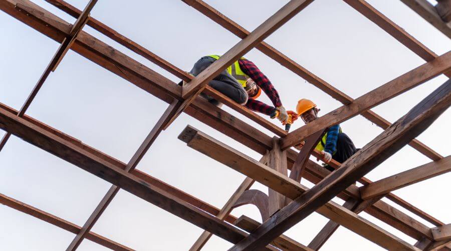Expert top industrial roofings services in Whiteclay, NE